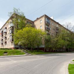 1-комнатные апартаменты стандарт