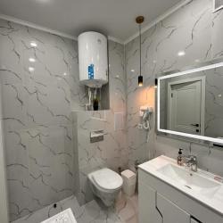 Фото Апартаменты на улице Ауельбекова 120