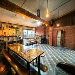 Фото Отель Гостевой дом Пчелка