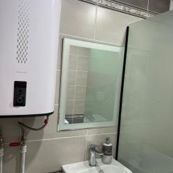 Фото Апартаменты на улице Салиха Сайдашева 19