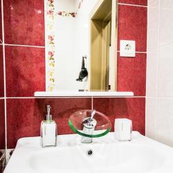 Фото Апартаменты на Киевской улице 139