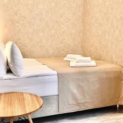 Апартаменты люкс