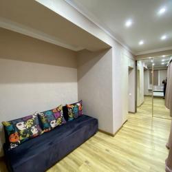 Фото Апартаменты на улице Цоколаева, 32к3