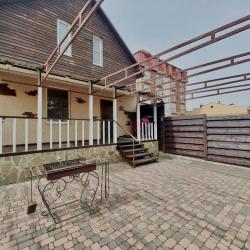 Фото Отель Домики СуткиРу