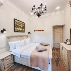 Фото Отель Aspar Boutique (Аспар Бутик)