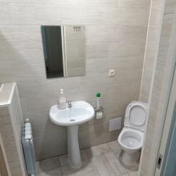 1-местный номер стандарт с 1 односпальной кроватью