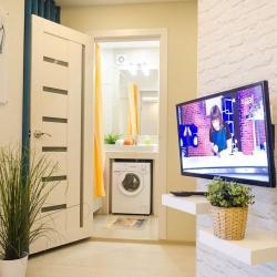 2-комнатные апартаменты стандарт