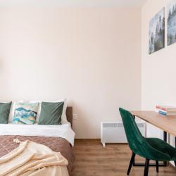 Фото Отель Home24 на улице Фитаревская 17