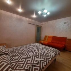 3-комнатные апартаменты стандарт