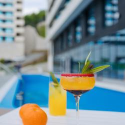 Фото Marine Garden Sochi Hotel and Spa (Марина Гарден Отель и Спа)