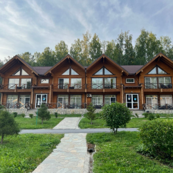 Фото Отель Valley Sunny, корпус Sunny Valley 7 (Валли Санни, корпус Санни Валли 7)