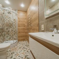 2-комнатный номер стандарт семейный (2 этаж)