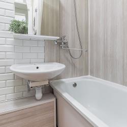 Фото Отель Стрелка на улице Бурнаковская 107