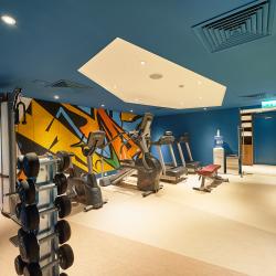 Novotel Krasnoyarsk Center (Новотель Красноярск Центр) — f6d51dab689e4234ed7582551c117665