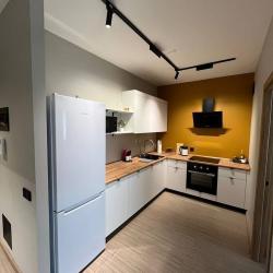 Фото Отель Квартира на Библиотечной 33