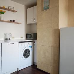 Фото Отель Комфорт на улице Красная Пресня 18