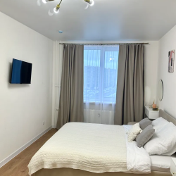 Апартаменты на проспекте Ручьёвский 6 — f6d59aed52816794dcf4cb4fcf6b5668