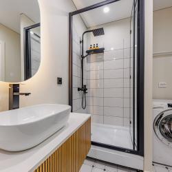 Апартаменты студия Лакина 2а