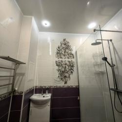 2-комнатные апартаменты стандарт
