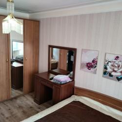 3-комнатные апартаменты стандарт