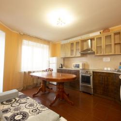 2-комнатные апартаменты стандарт