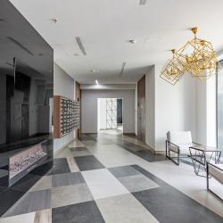 фото 13 Elite Apartments (Элит Апартментс) на проезде Шмитовский