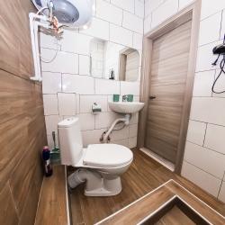 Фото Отель Мильфей на Видова