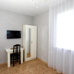 Фото Отель LiArt (ЛиАрт)
