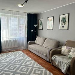 Апартаменты улучшенные Николая Семенова 25