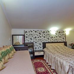 Фото Отель Гостевой дом НАТАЛИсити