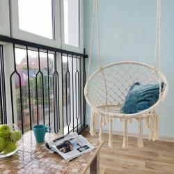 1-комнатные апартаменты улучшенные