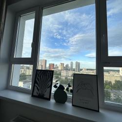 Апартаменты улучшенные