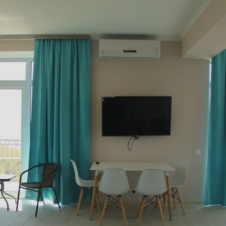 Фото Отель Авокадо