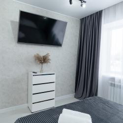 Фото Апартаменты на Гагарина 89