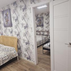 Фото Апартаменты Лондон-Париж