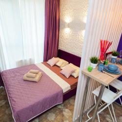 фото 51 MOKO Apartments (МОКО Апартментс) на улице Саморы Машела