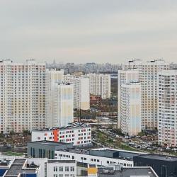 Фото Апартаменты на улице Мира 37
