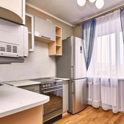 Фото Апартаменты на улице Учебная 15