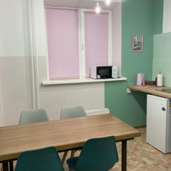 Фото Апартаменты на улице Заводская 6/5