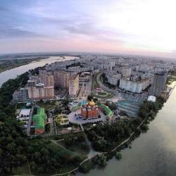 Фото Апартаменты на бульваре Платановый