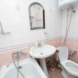 Фото Апартаменты на улице Лежневская 136а