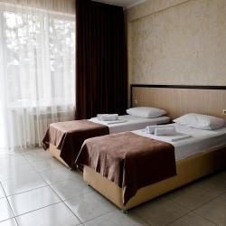 Фото Отель Noу (Ной)