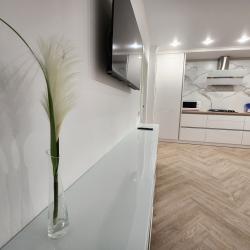 2-комнатные апартаменты люкс Солотчинское шоссе д. 4 к. 2