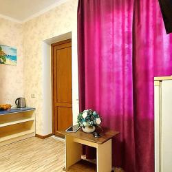 Фото Отель 7 Чудес