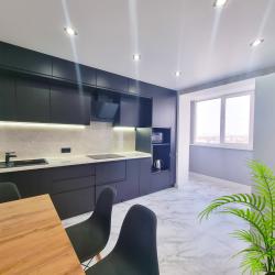 Фото Отель Niki Rent (Ники Рент) на Коммунистической