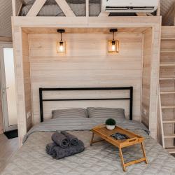 Фото Отель Терраса