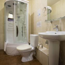 Фото Отель Лотос