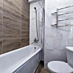 1-комнатные апартаменты студия