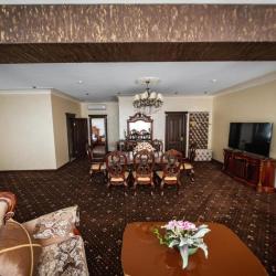 Фото Отель ЕфремовЪ