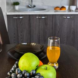 Фото Апартаменты на проспекте Комсомольский 20